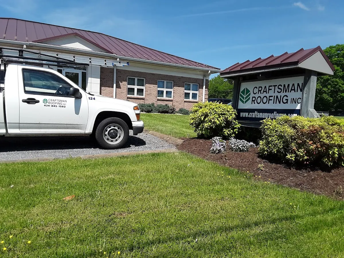 Quality Roof Replacement by experienced craftsmen in Aaronsburg